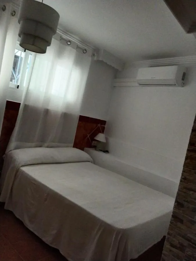 Hostel Joy Beach B&B Torremolinos Spanyolország