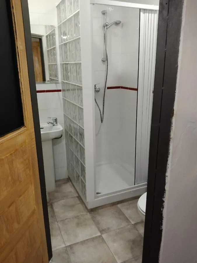 Joy Beach B&B Torremolinos 0*,  Spanyolország