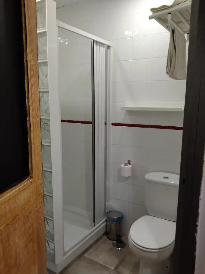 Joy Beach B&B Torremolinos 0*,  Spanyolország