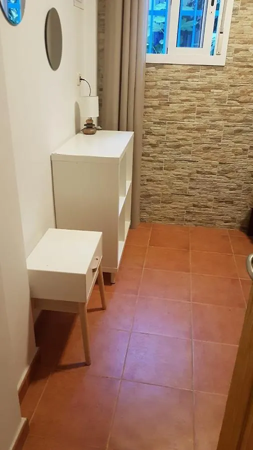Joy Beach B&B Torremolinos Hostel
