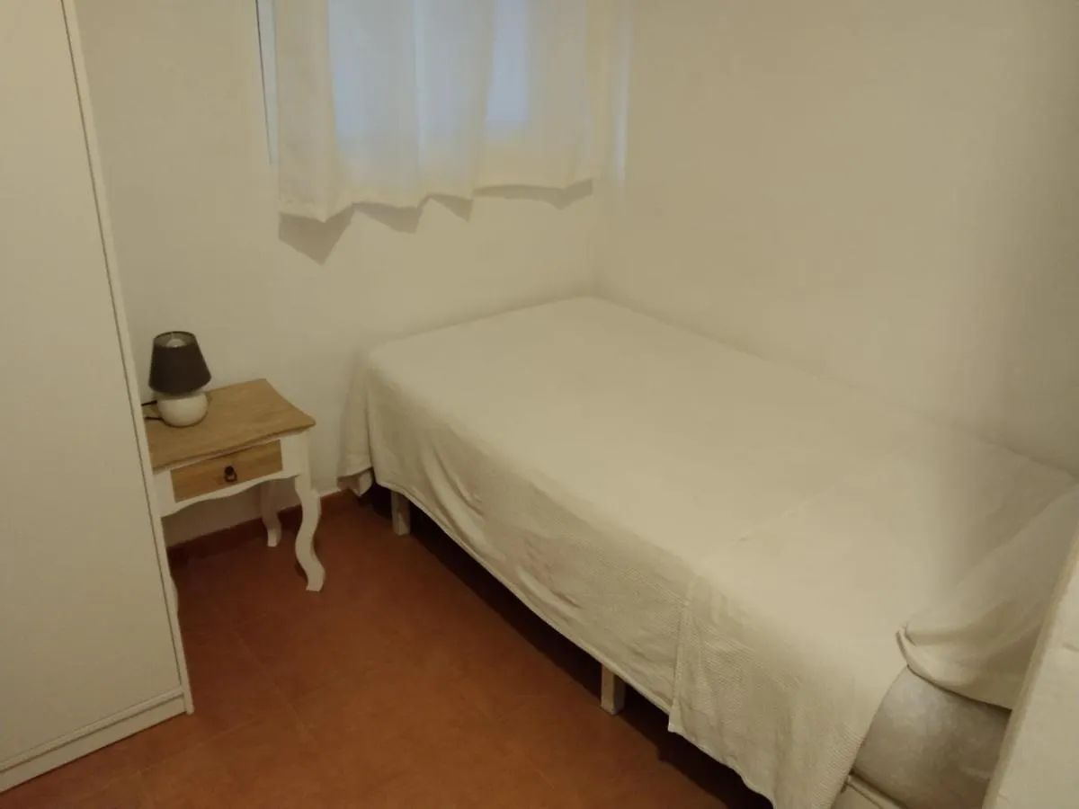 Joy Beach B&B Torremolinos Spanyolország