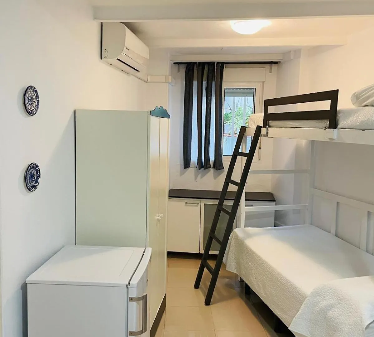 Hostel Joy Beach B&B Torremolinos