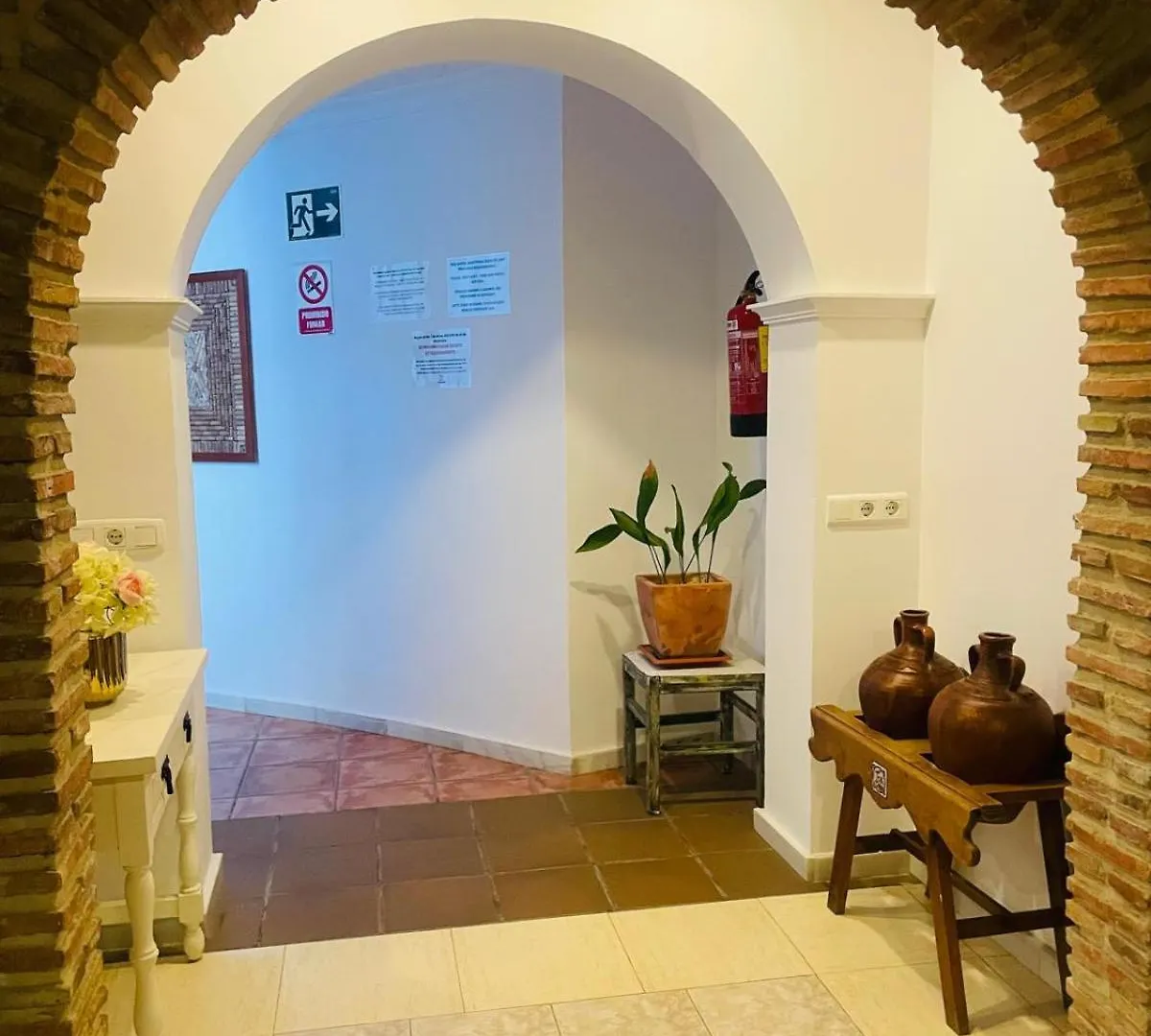 Hostel Joy Beach B&B Torremolinos Spanyolország