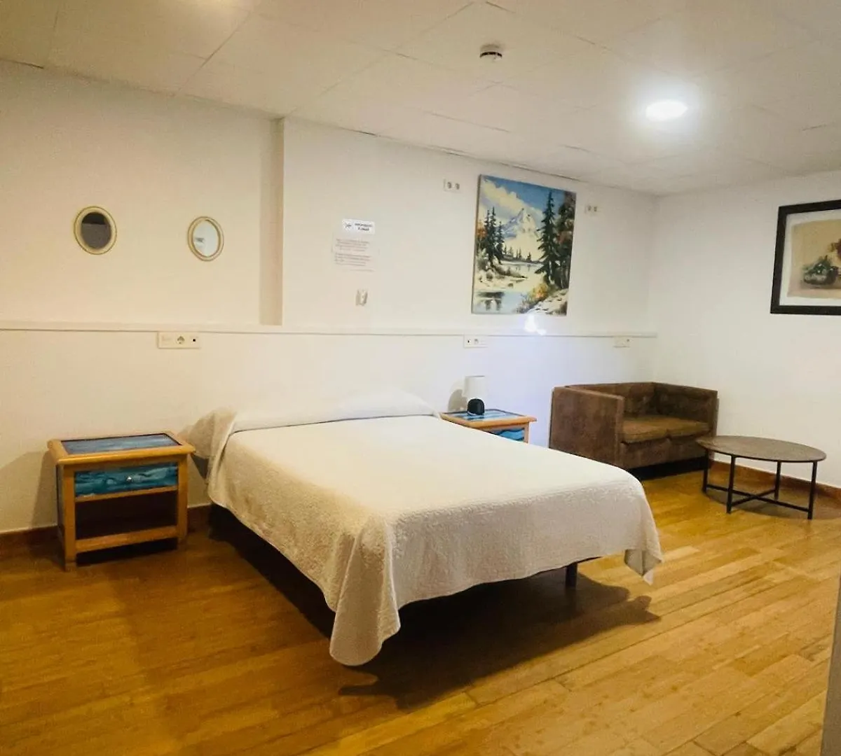 Hostel Joy Beach B&B Torremolinos Spanyolország