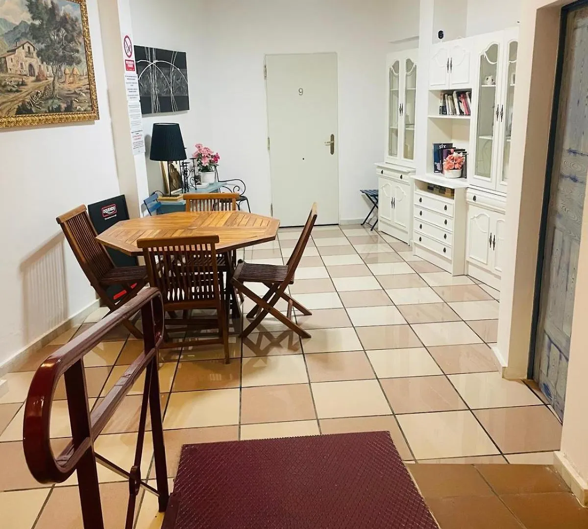 Joy Beach B&B Torremolinos