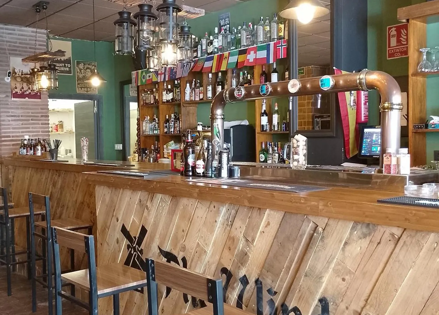 Joy Beach B&B Torremolinos Spanyolország