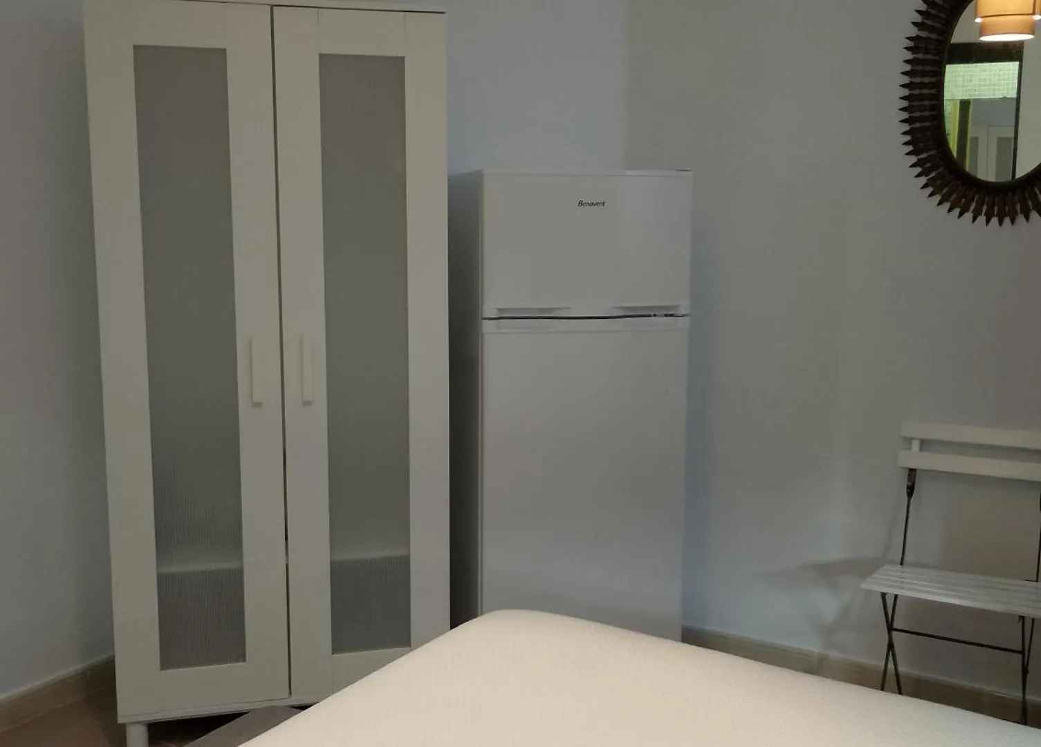 Joy Beach B&B Torremolinos 0*,