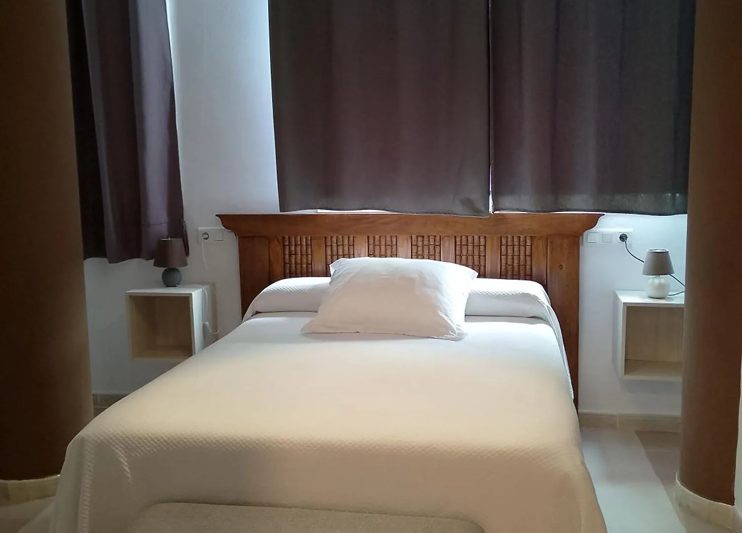 Joy Beach B&B Torremolinos Hostel