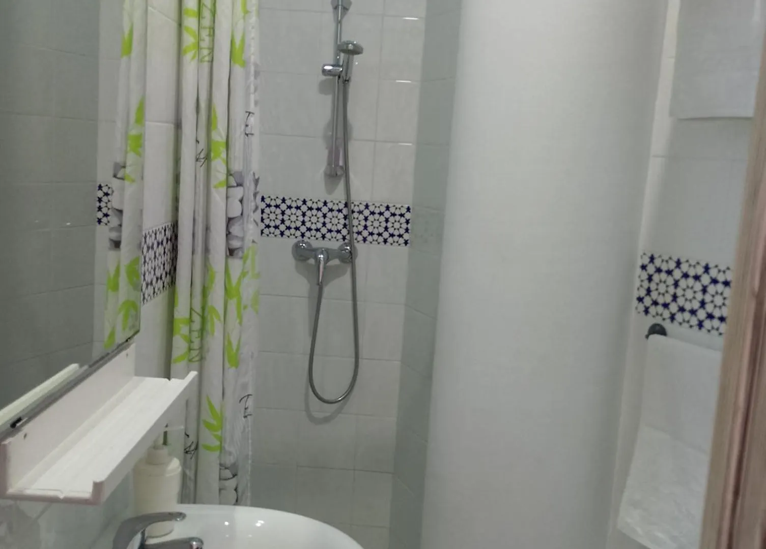 Hostel Joy Beach B&B Torremolinos Spanyolország