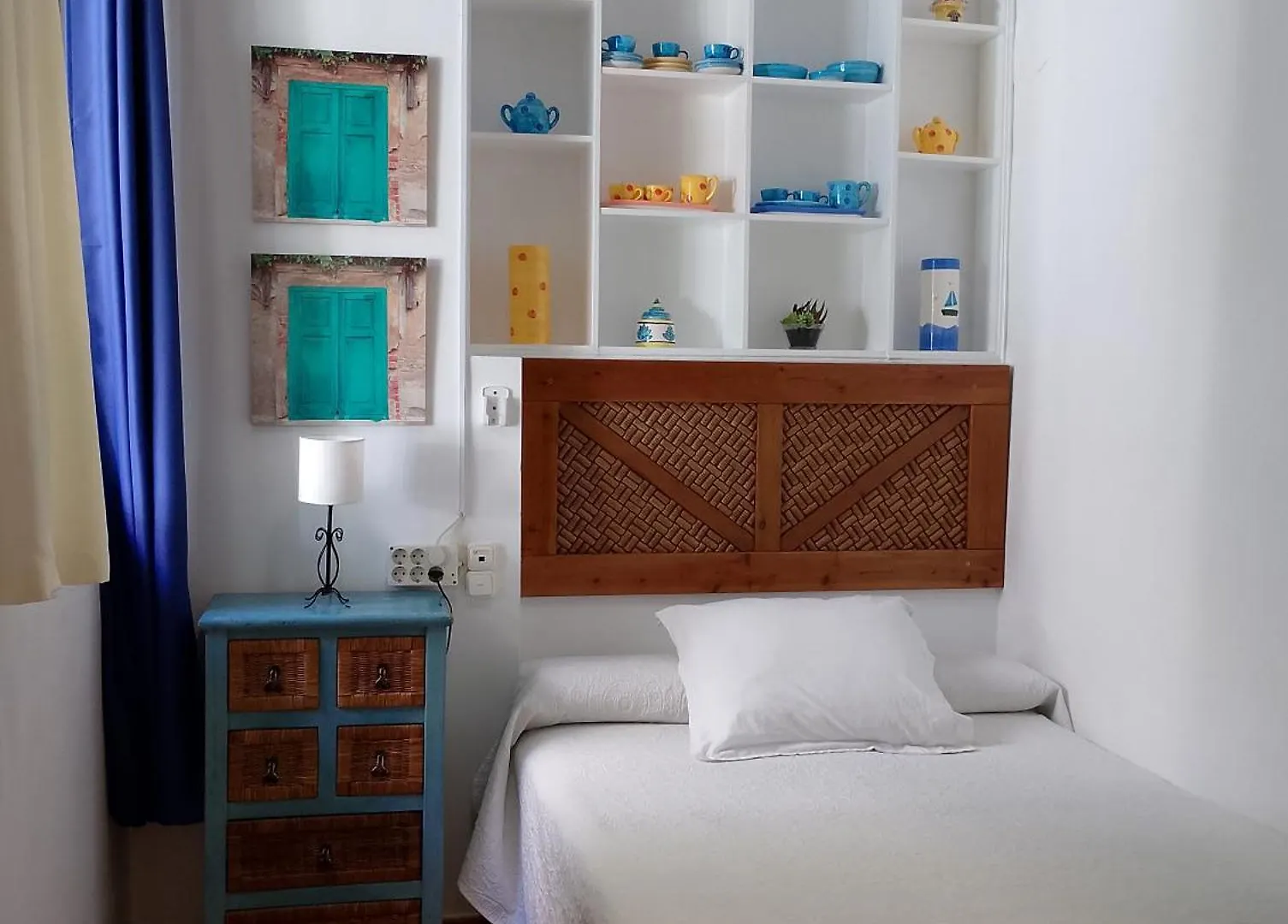 Joy Beach B&B Torremolinos Spanyolország