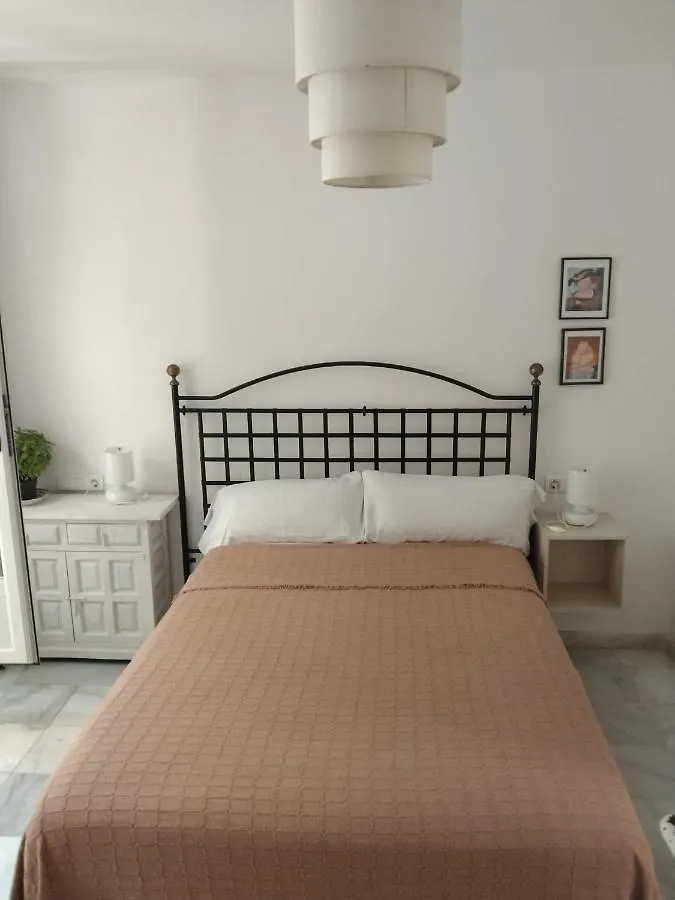 Joy Beach B&B Torremolinos Spanje