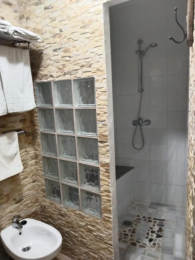 Joy Beach B&B Torremolinos