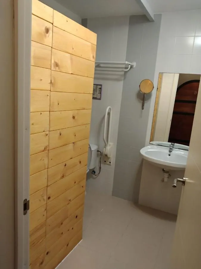Hostel Joy Beach B&B Torremolinos