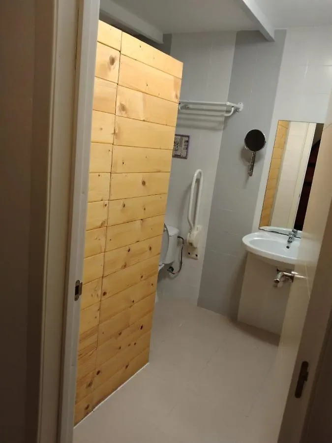 Joy Beach B&B 토레몰리노스 스페인