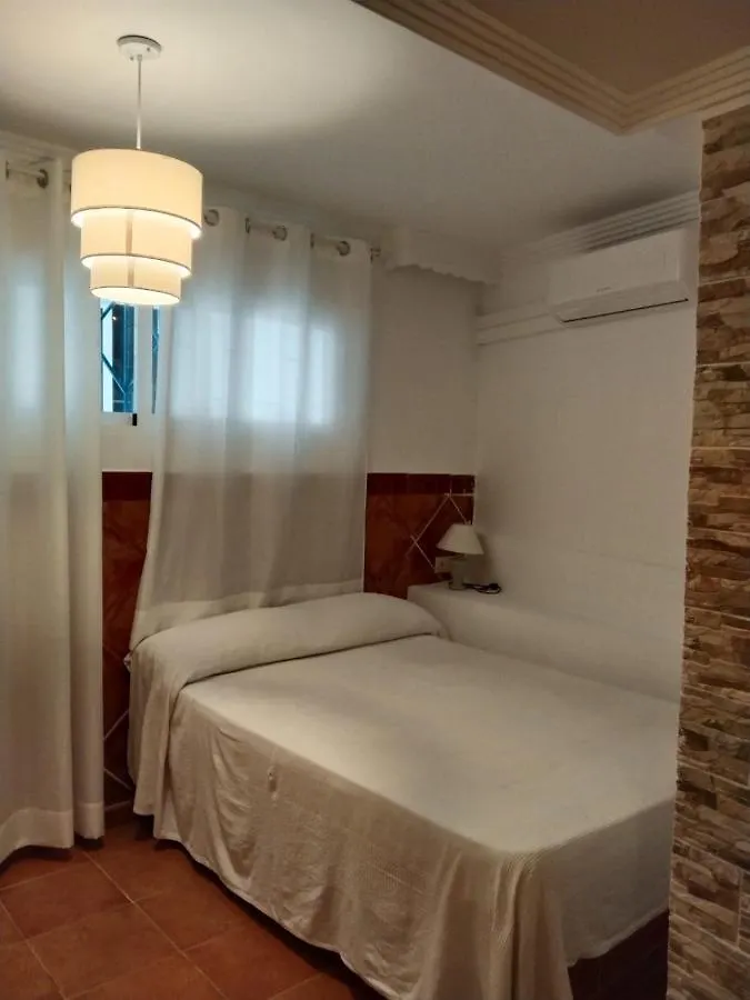 Joy Beach B&B Torremolinos 0*,