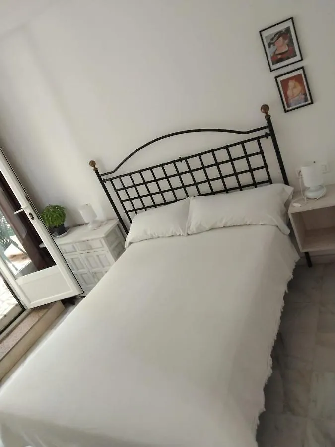 호스텔 Joy Beach B&B 토레몰리노스 스페인