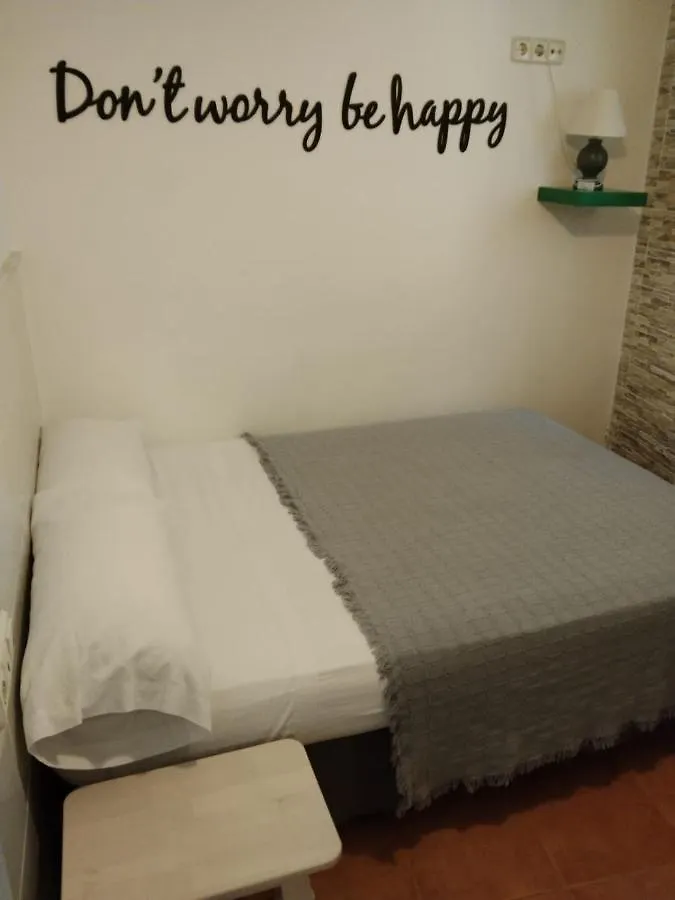 Joy Beach B&B Torremolinos