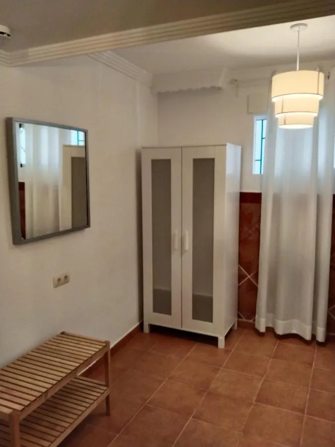 Joy Beach B&B Torremolinos Hostel