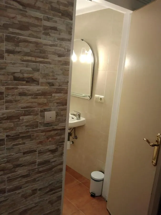 Hostel Joy Beach B&B Torremolinos