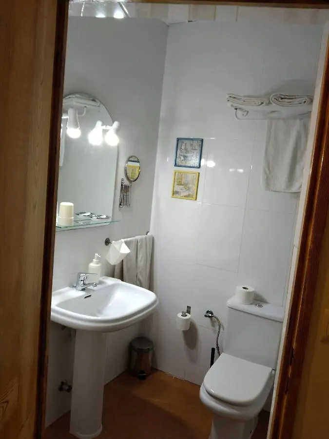 Joy Beach B&B Torremolinos 0*,