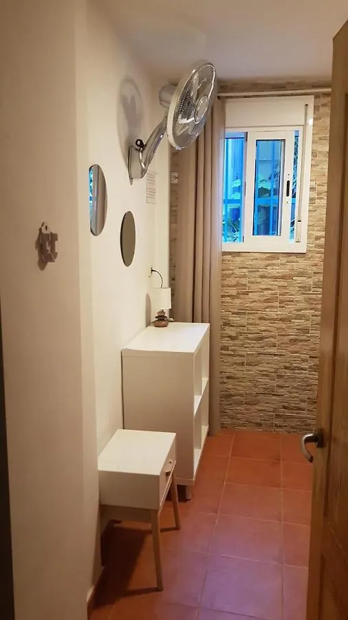 Joy Beach B&B Torremolinos 0*,  Spain