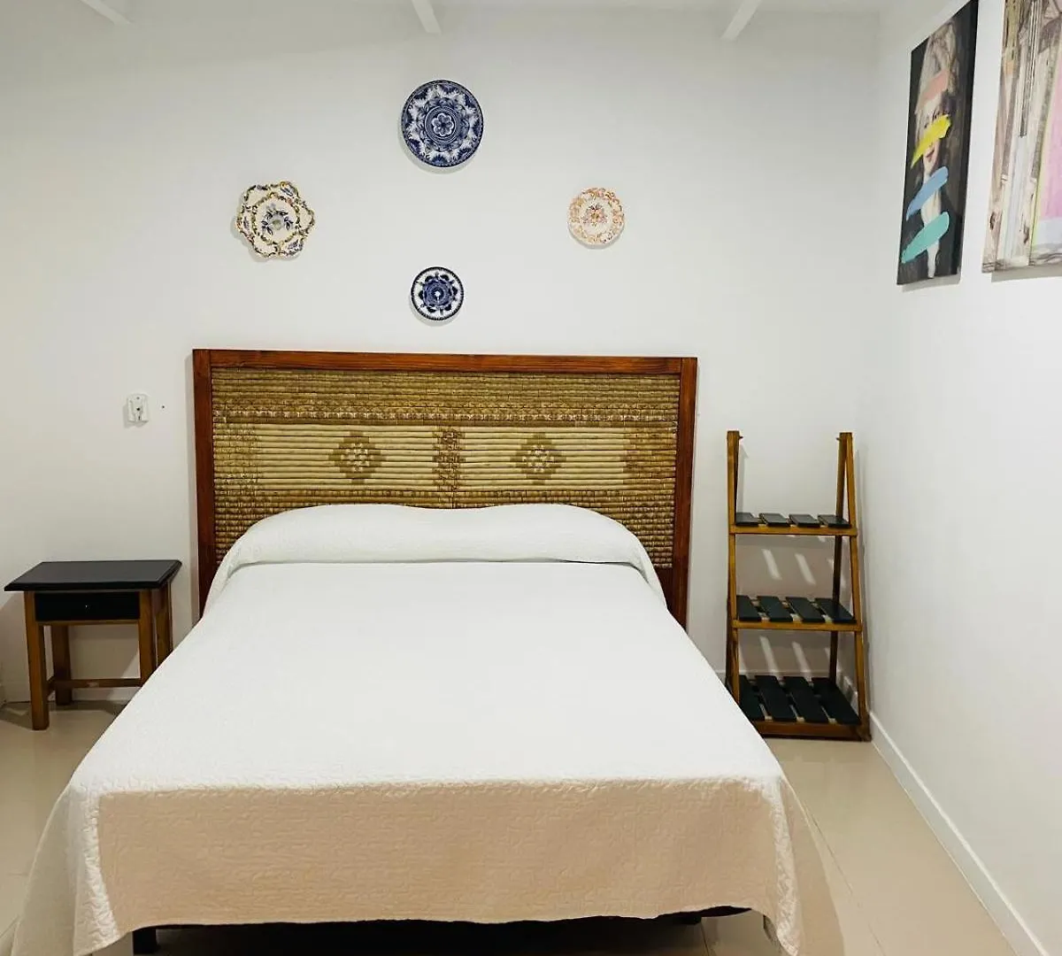 Joy Beach B&B Torremolinos Spanje