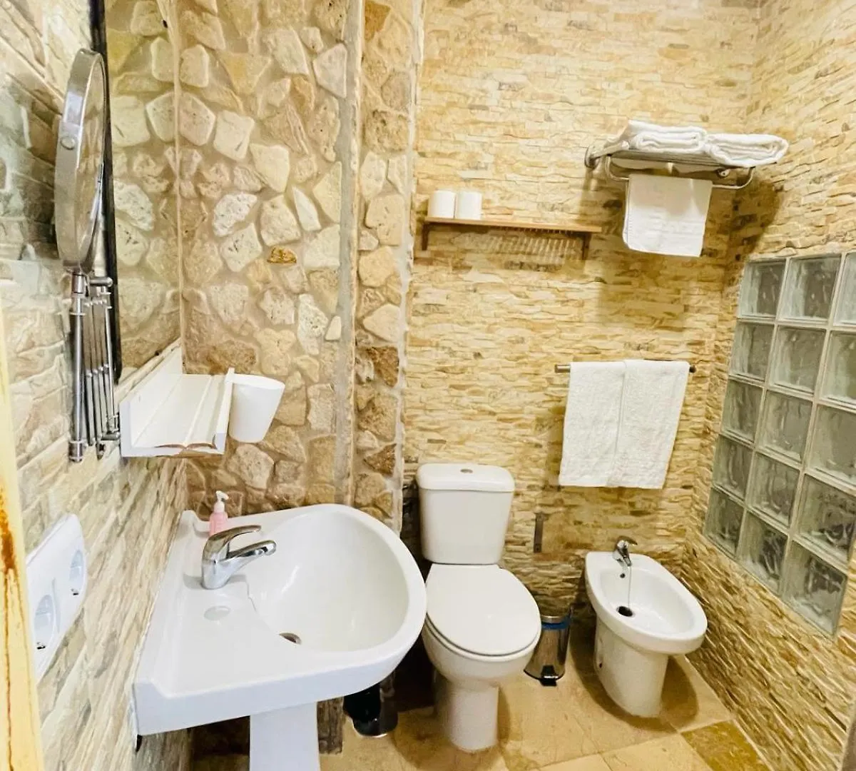 Hostel Joy Beach B&B Torremolinos