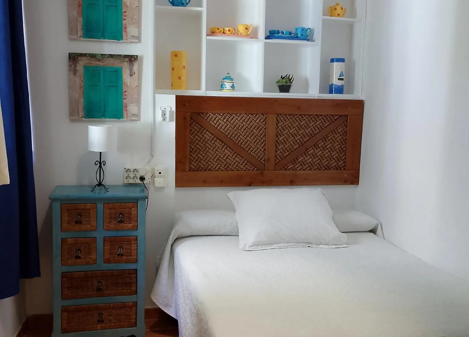 Joy Beach B&B Torremolinos 0*,  Spanje