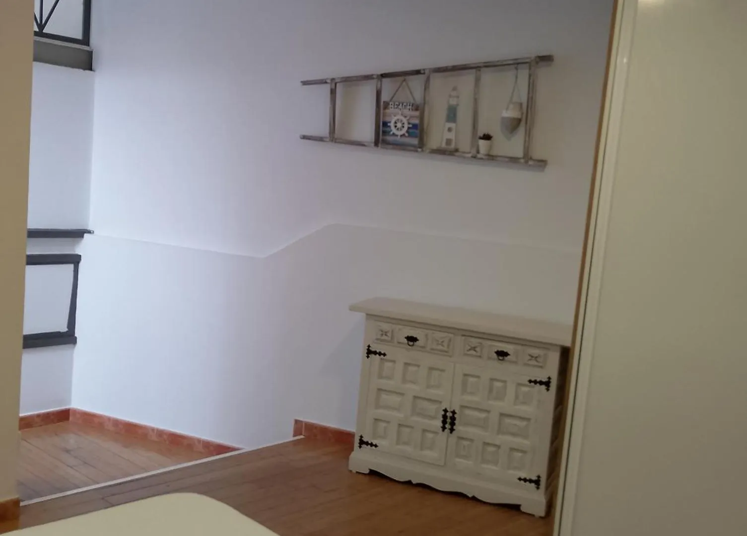 Joy Beach B&B Torremolinos Hostel