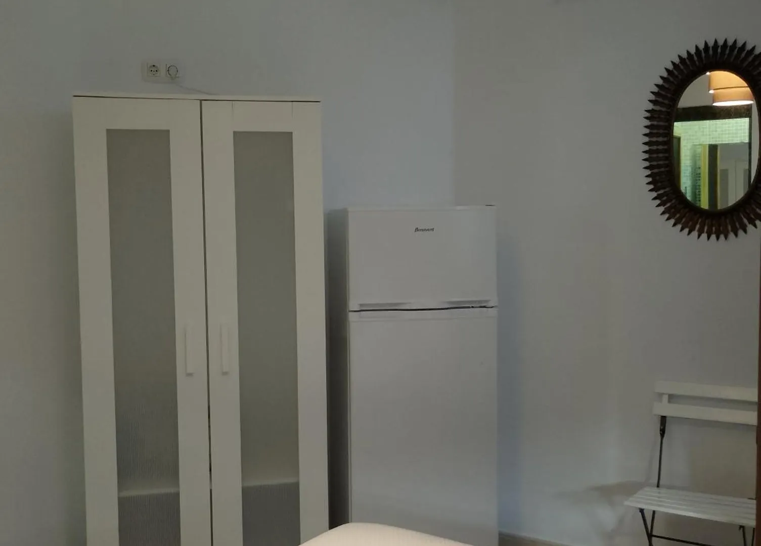 Joy Beach B&B Torremolinos 0*,