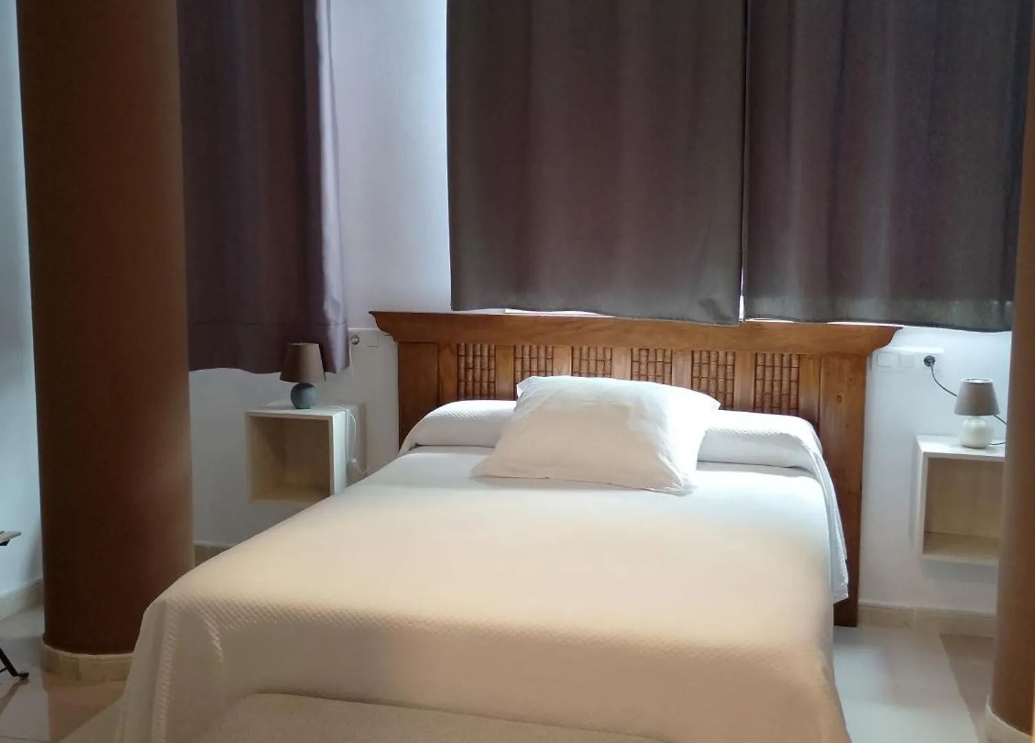 Joy Beach B&B Torremolinos