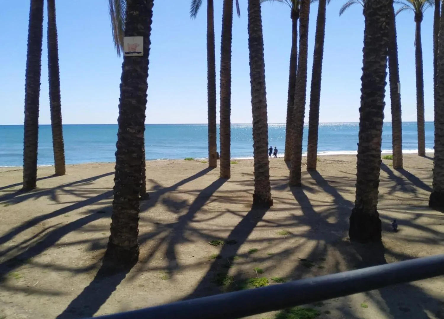 Hostel Joy Beach B&B Torremolinos Spanje