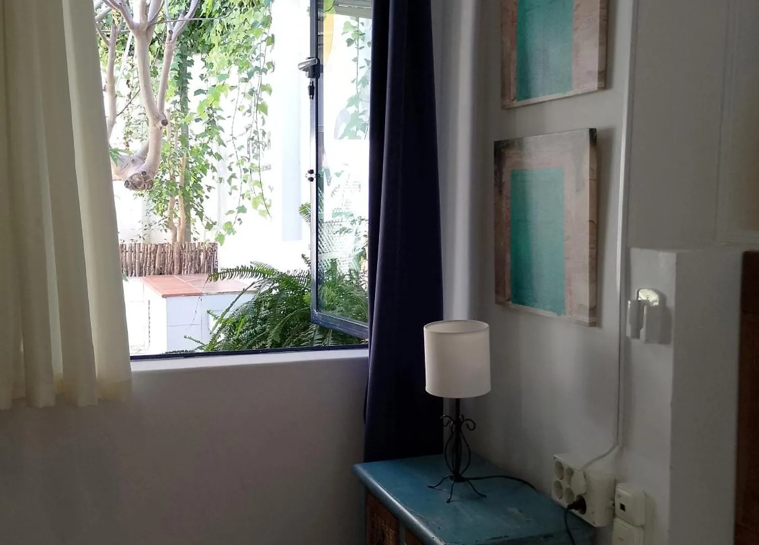 Hostel Joy Beach B&B Torremolinos Spain