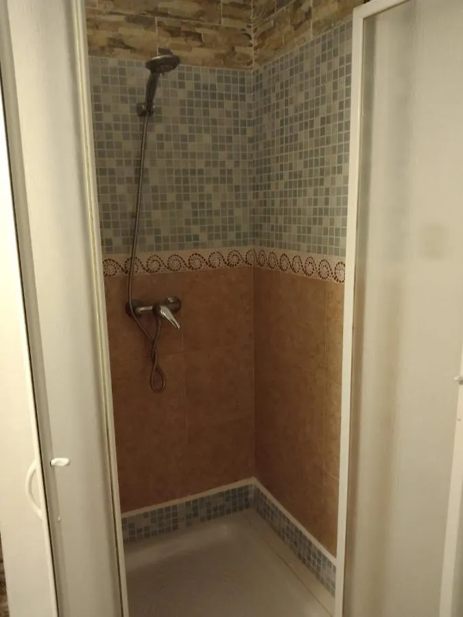 Hostel Joy Beach B&B Torremolinos